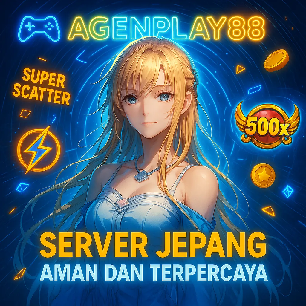 VIPMAX04 • Tap Mewah Buat Kontrol Game Kelas Sultan
VIPMAX04 • Tap Mewah Buat Kontrol Game Kelas Sultan